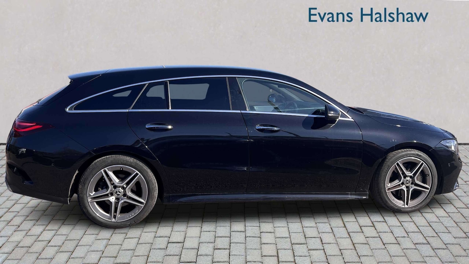 Used Mercedes-Benz CLA 2024 for sale - 77972928: Photo 3