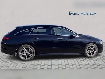 Used Mercedes-Benz CLA 2024 for sale - 77972928: Photo