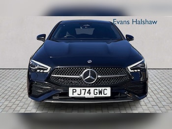 Used Mercedes-Benz CLA 2024 for sale - 77972928: Photo