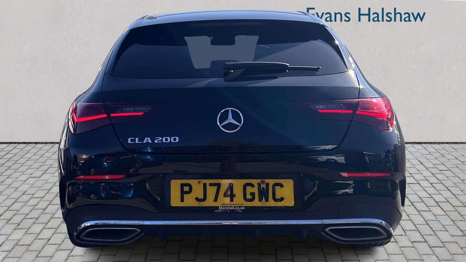 Used Mercedes-Benz CLA 2024 for sale - 77972928: Photo 5