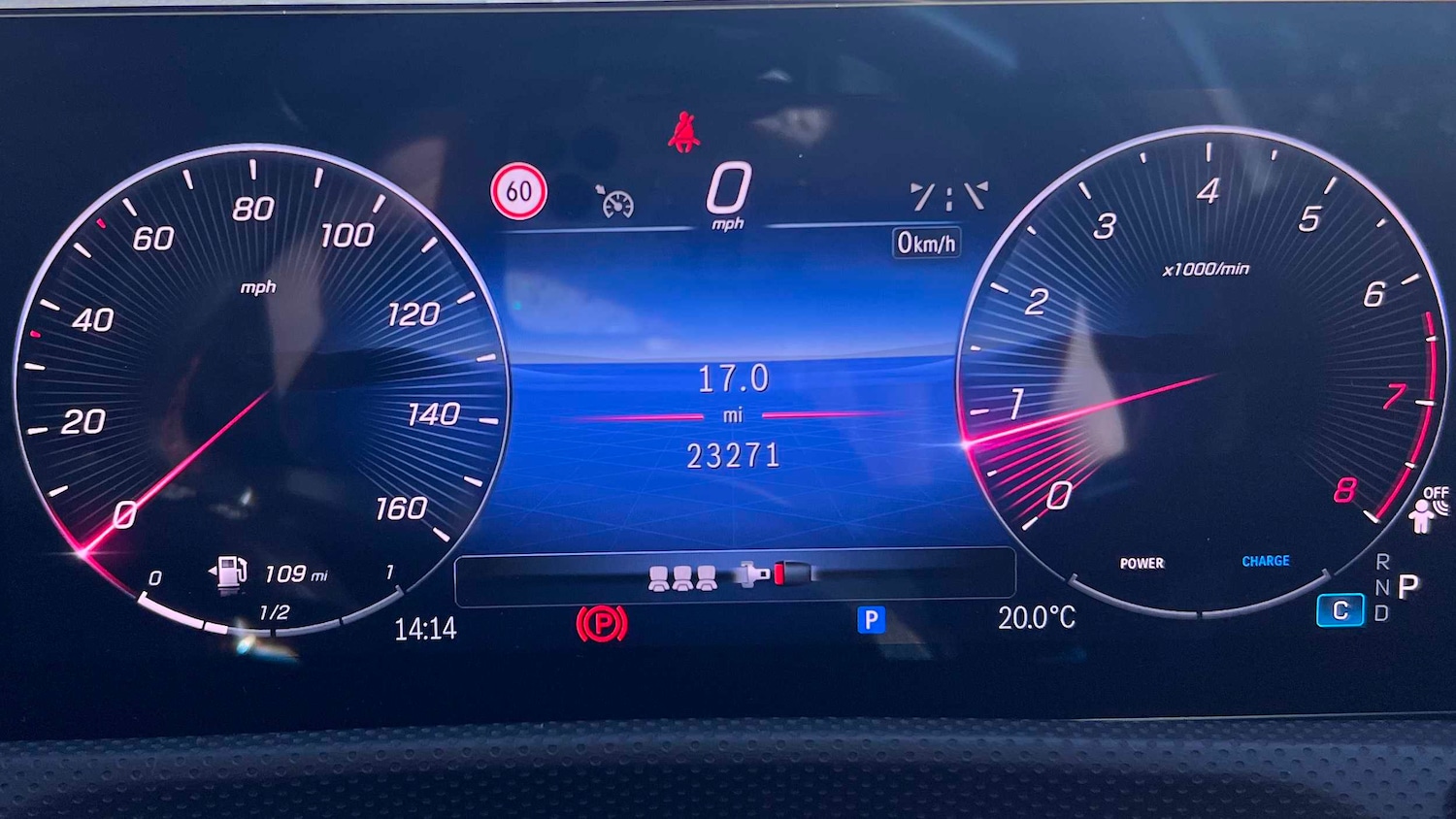 Used Mercedes-Benz CLA 2024 for sale - 77972928: Photo 6