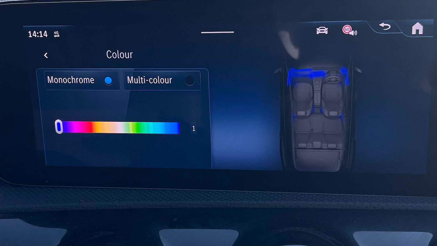 Used Mercedes-Benz CLA 2024 for sale - 77972928: Photo 7