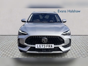 Used MG MG HS 2023 for sale - 78234202: Photo