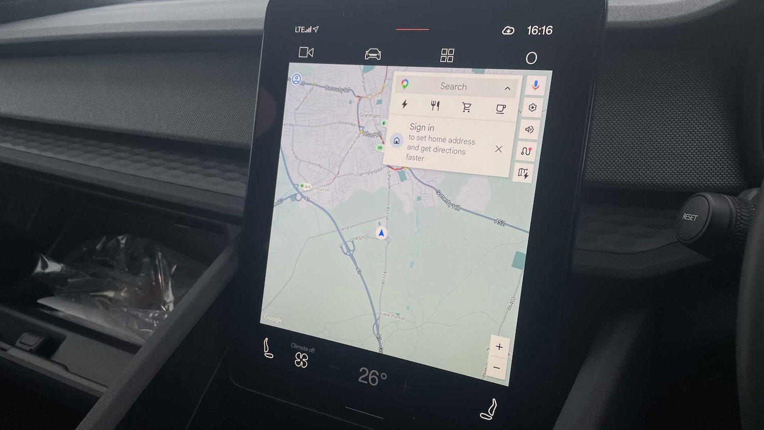 Used Polestar Polestar 2 2023 for sale - 78129626: Photo 12