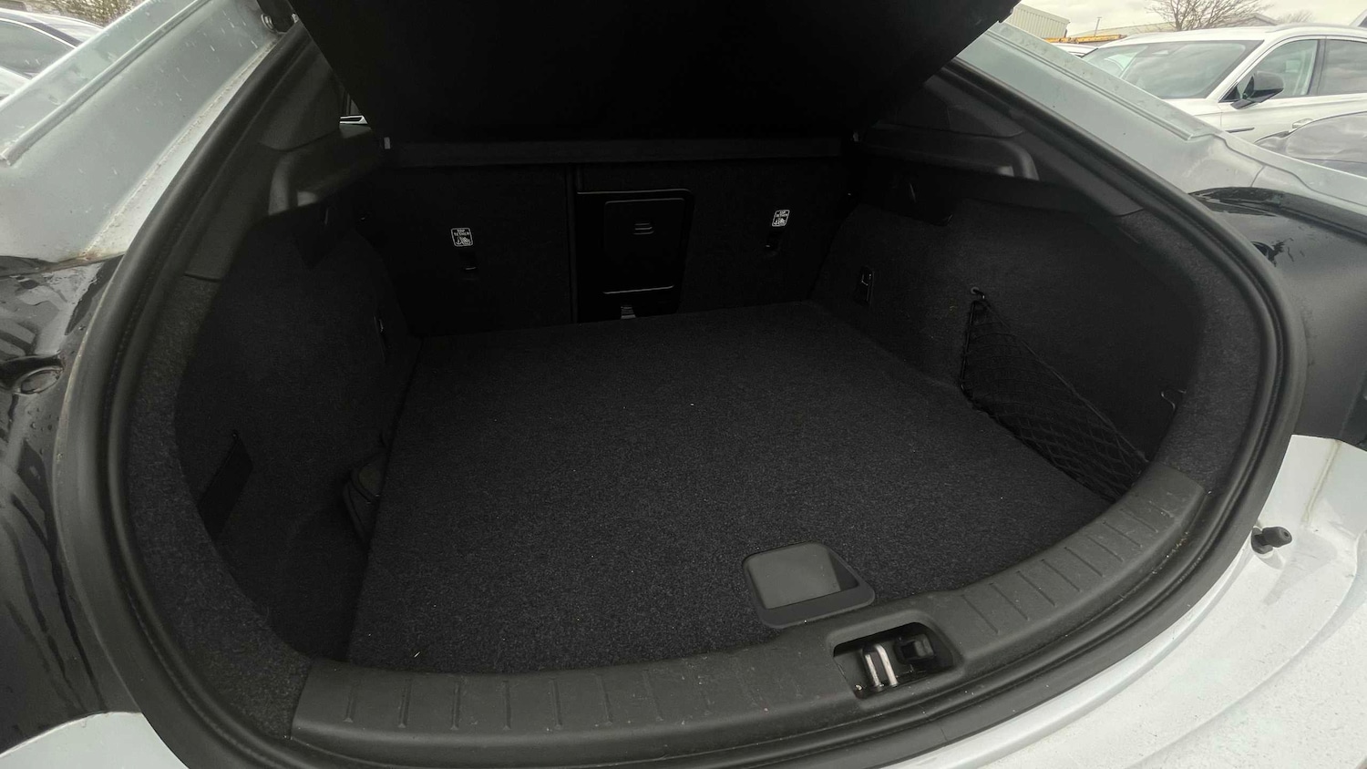 Used Polestar Polestar 2 2023 for sale - 78129626: Photo 15