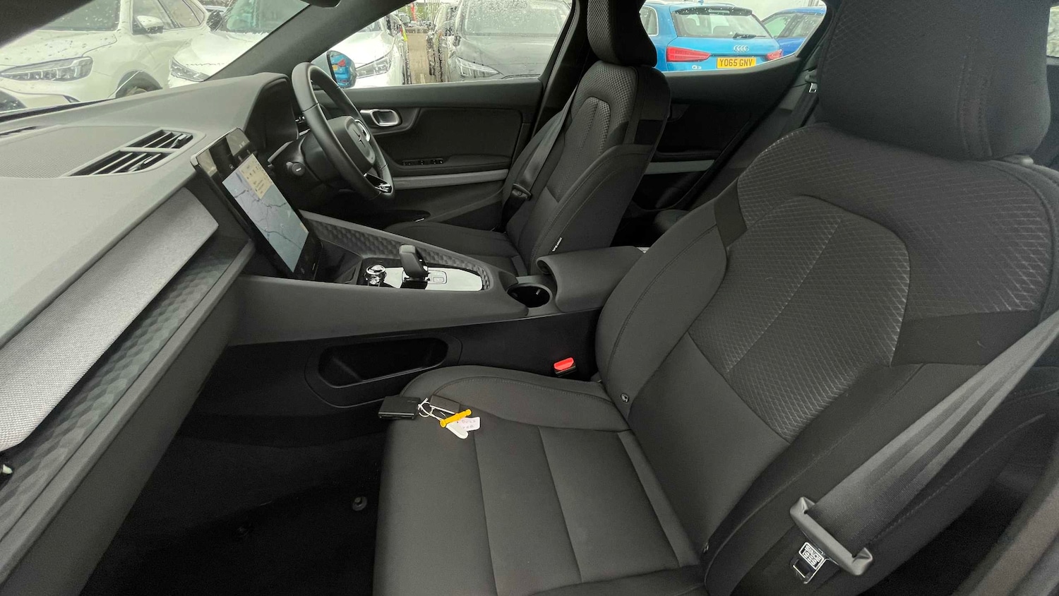 Used Polestar Polestar 2 2023 for sale - 78129626: Photo 17