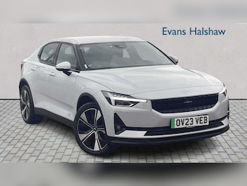 Used Polestar Polestar 2 2023 for sale - 78129626: Photo