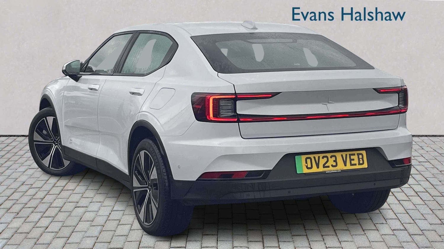 Used Polestar Polestar 2 2023 for sale - 78129626: Photo 2