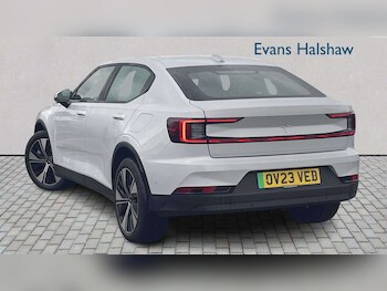 Used Polestar Polestar 2 2023 for sale - 78129626: Photo