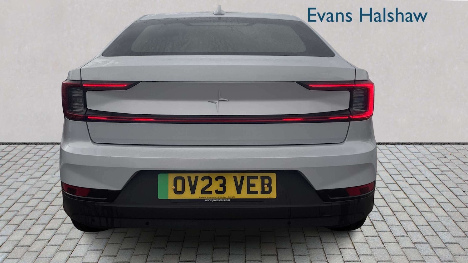 Used Polestar Polestar 2 2023 for sale - 78129626: Photo 3