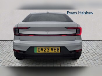 Used Polestar Polestar 2 2023 for sale - 78129626: Photo