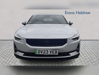 Used Polestar Polestar 2 2023 for sale - 78129626: Photo