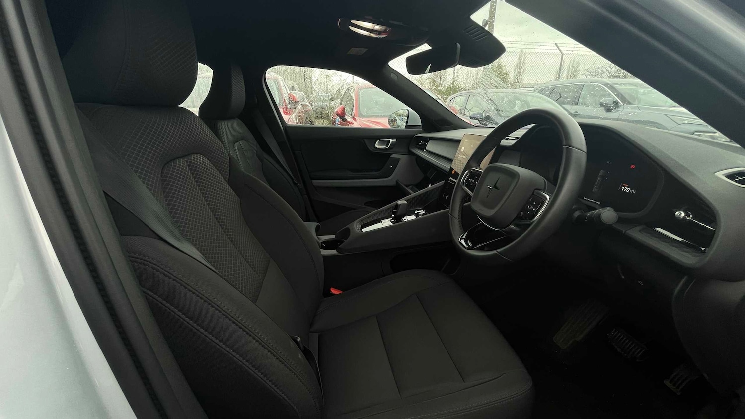 Used Polestar Polestar 2 2023 for sale - 78129626: Photo 7