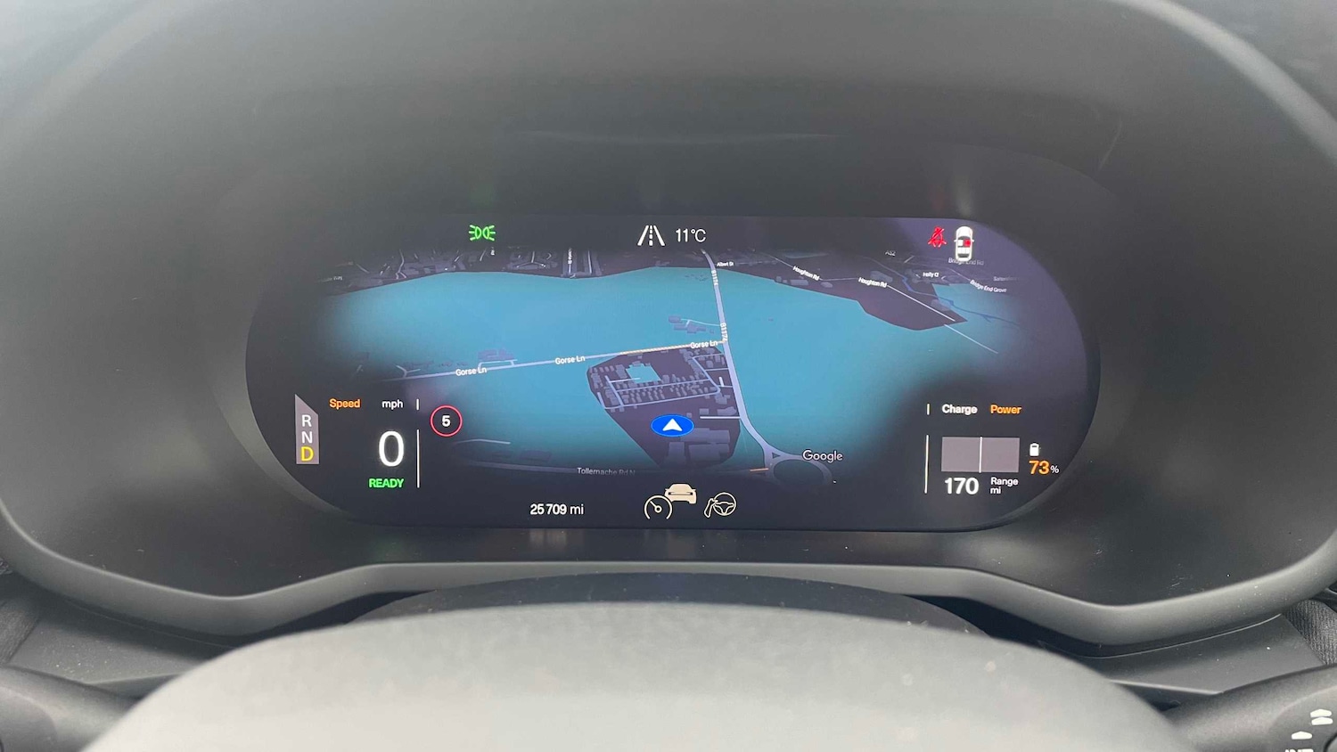 Used Polestar Polestar 2 2023 for sale - 78129626: Photo 8