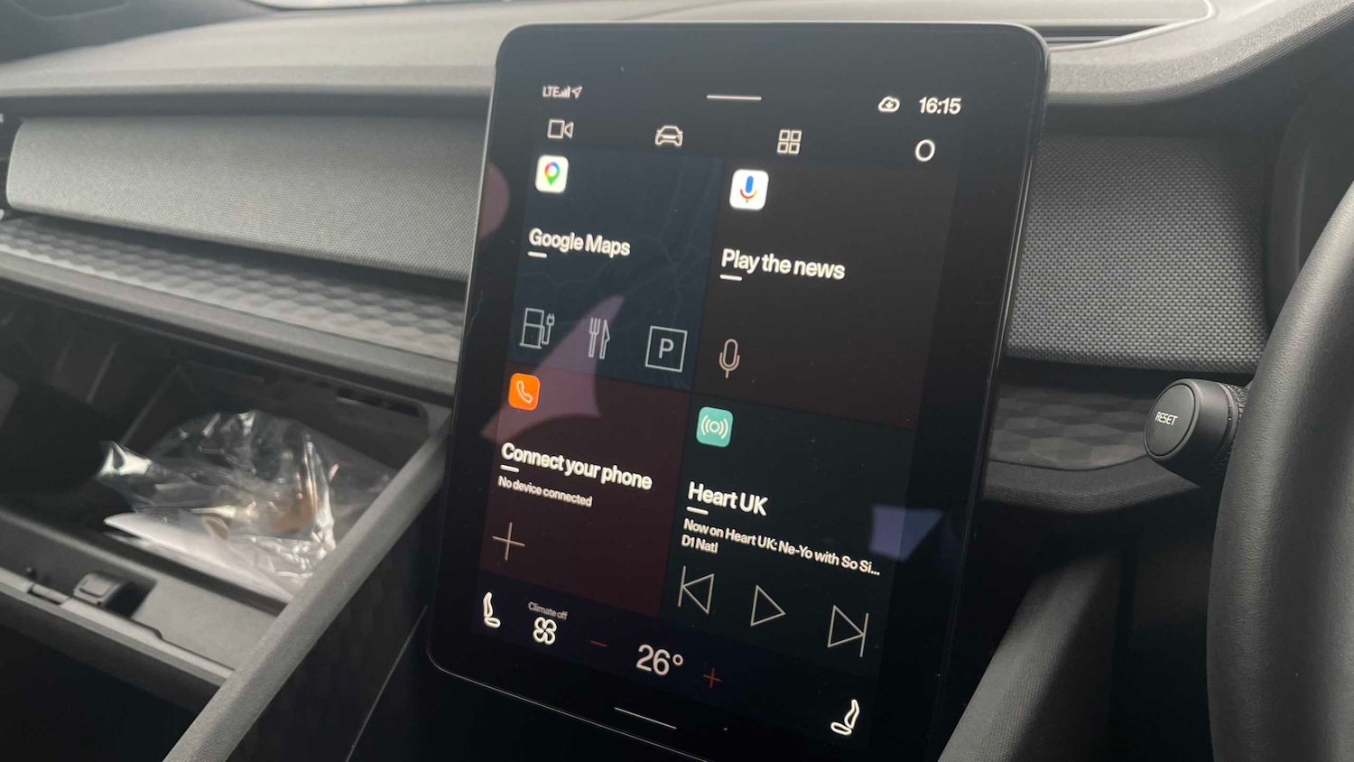 Used Polestar Polestar 2 2023 for sale - 78129626: Photo 9