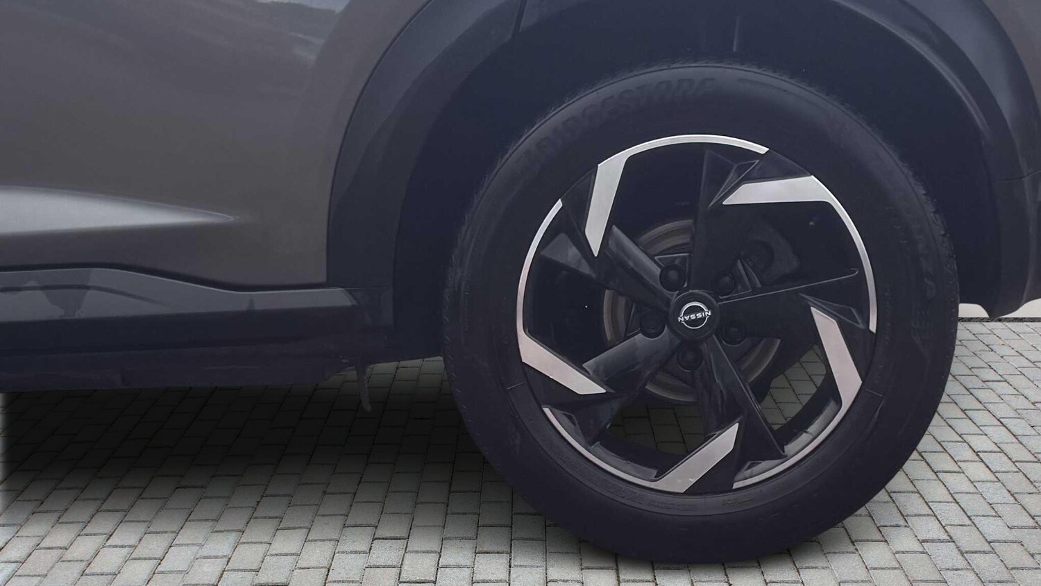 Used Nissan Juke for sale - 77861456: Photo 10