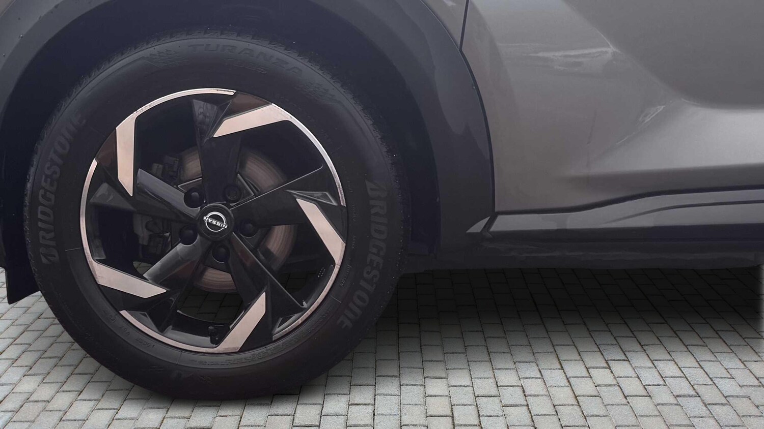 Used Nissan Juke for sale - 77861456: Photo 11