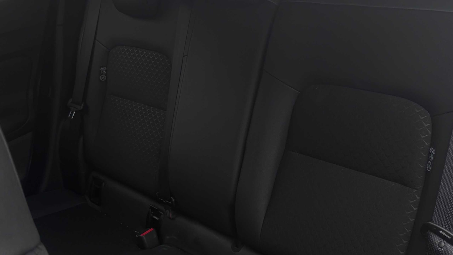 Used Nissan Juke for sale - 77861456: Photo 14