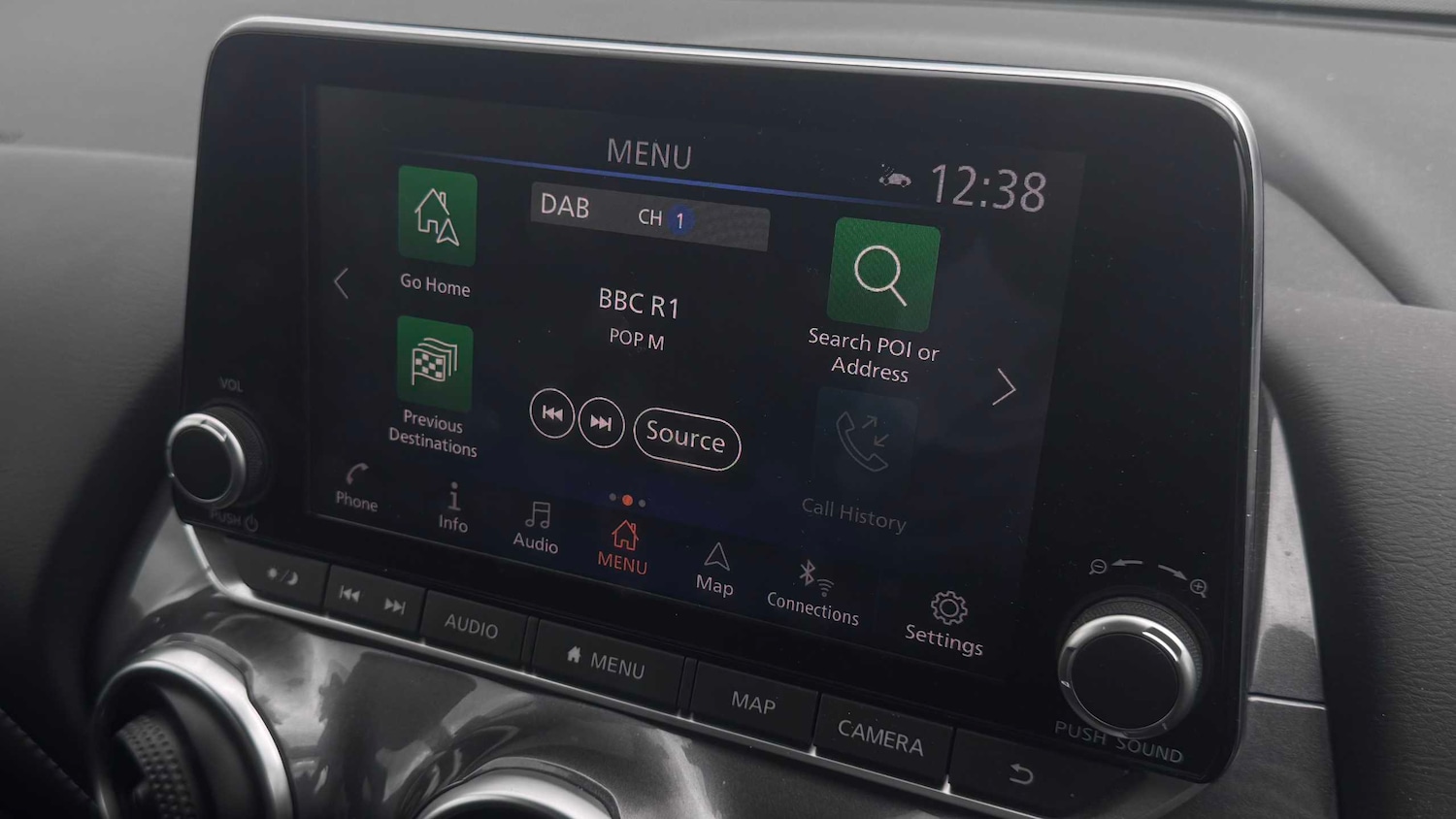 Used Nissan Juke for sale - 77861456: Photo 15