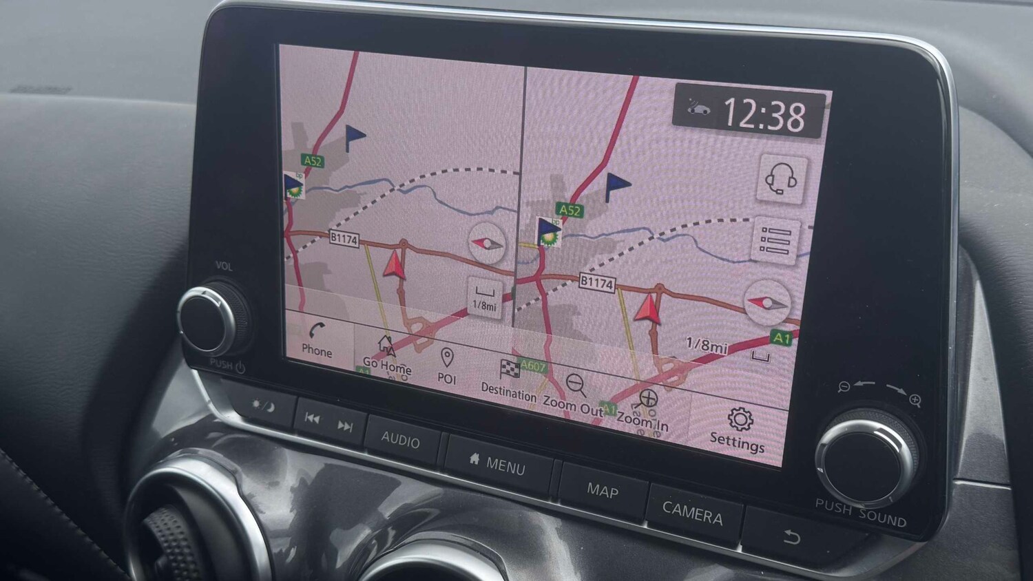 Used Nissan Juke for sale - 77861456: Photo 16