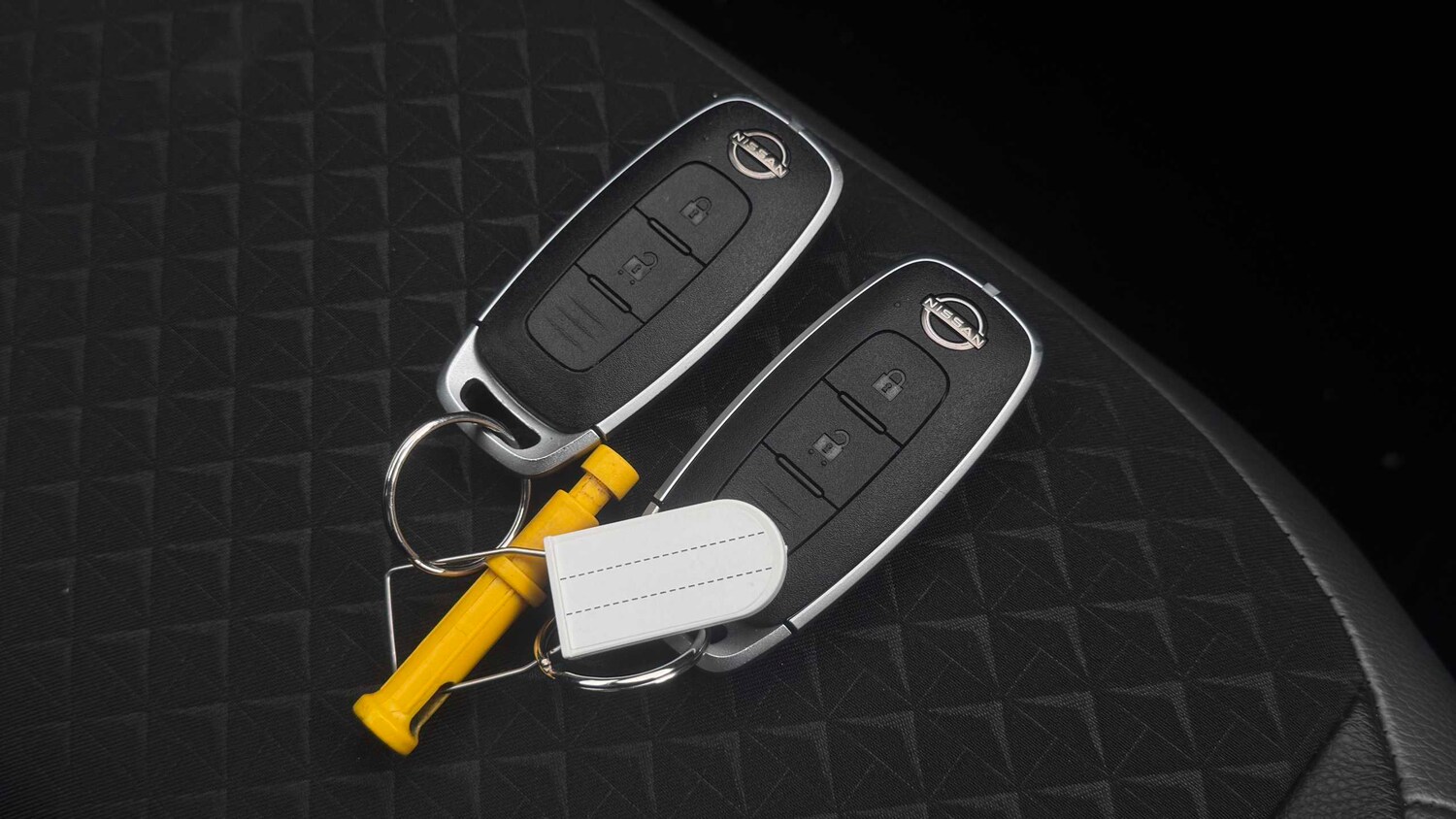 Used Nissan Juke for sale - 77861456: Photo 19