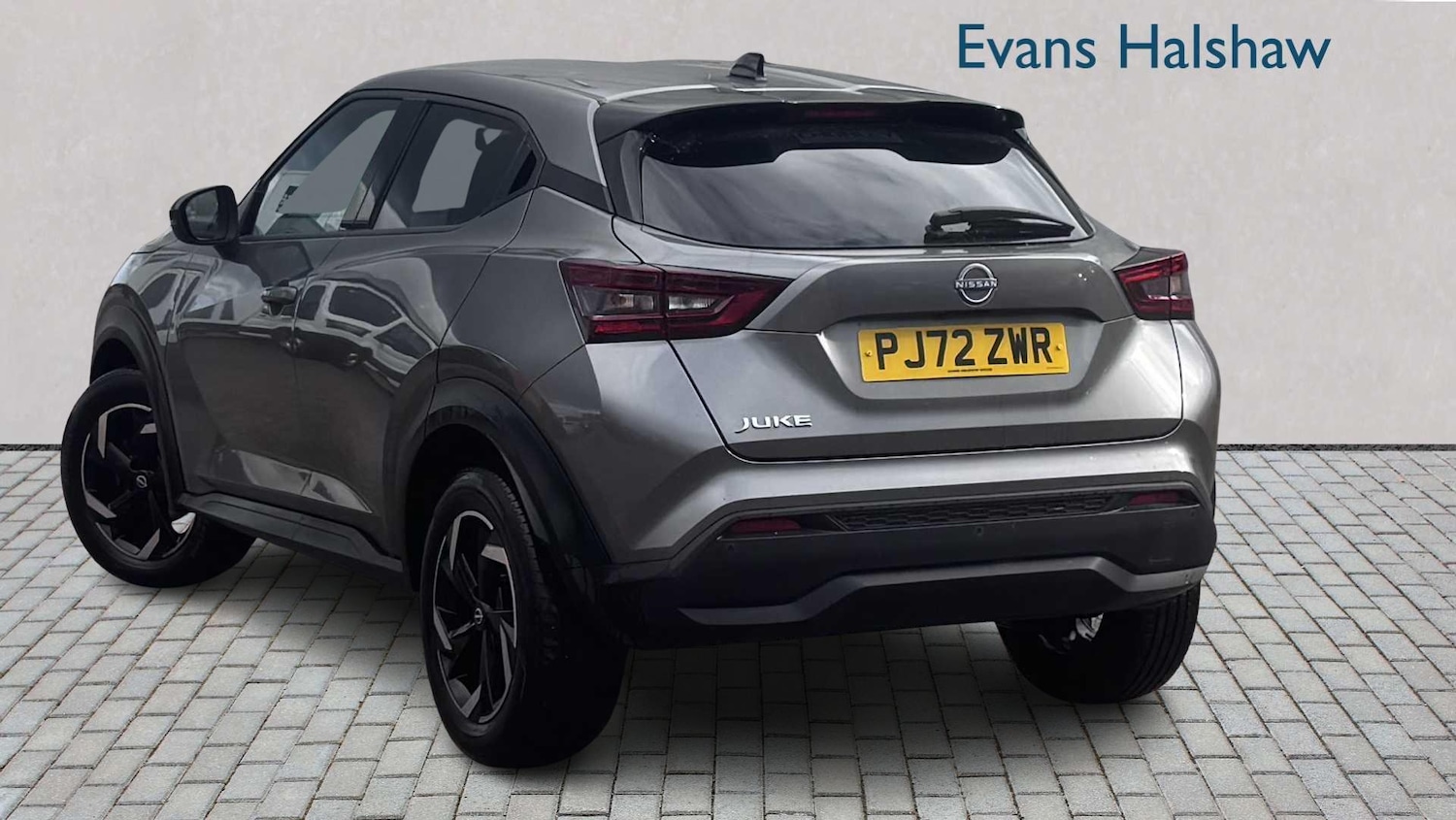 Used Nissan Juke for sale - 77861456: Photo 3