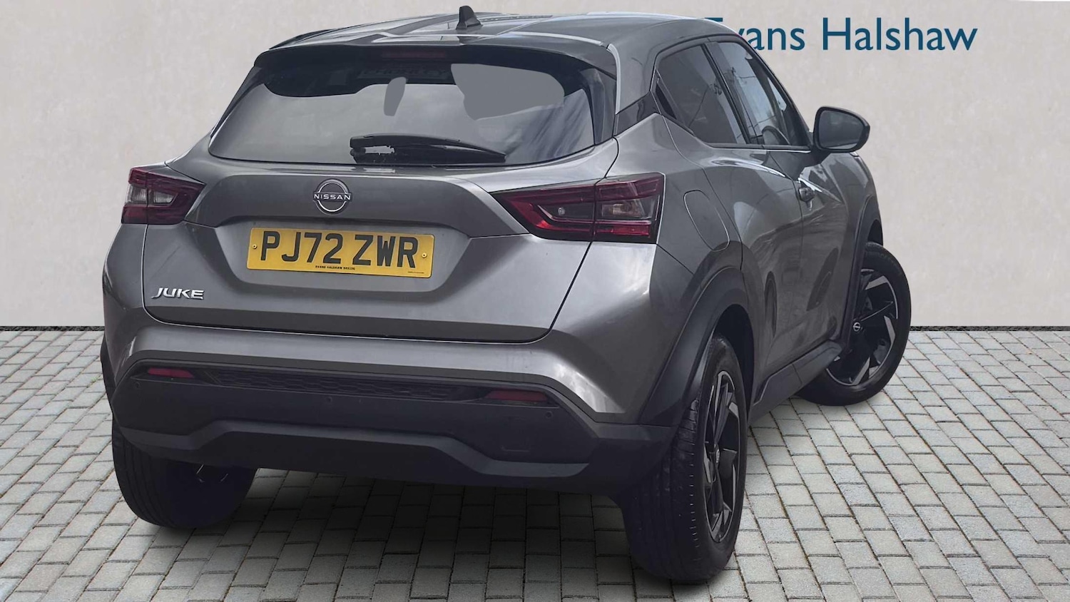 Used Nissan Juke for sale - 77861456: Photo 5