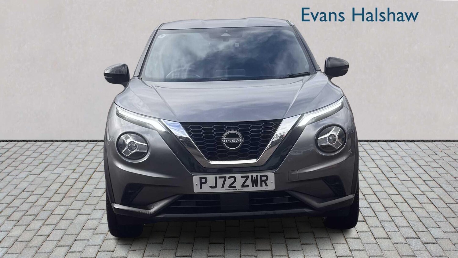 Used Nissan Juke for sale - 77861456: Photo 6