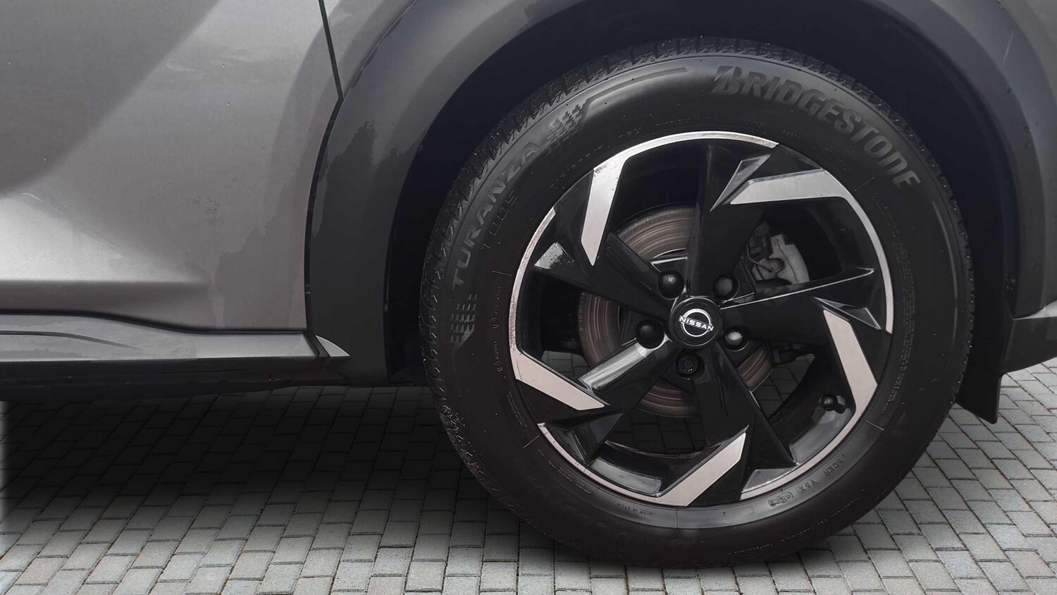 Used Nissan Juke for sale - 77861456: Photo 8