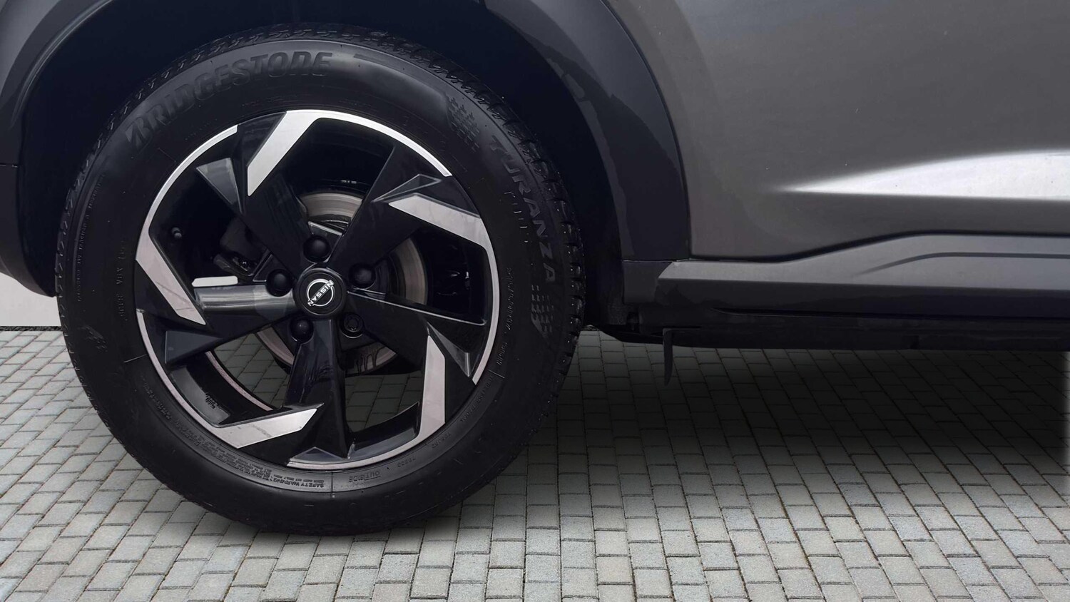 Used Nissan Juke for sale - 77861456: Photo 9