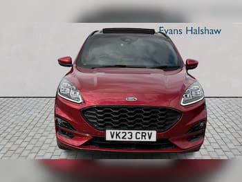 Used Ford Kuga 2023 for sale - 79637488: Photo