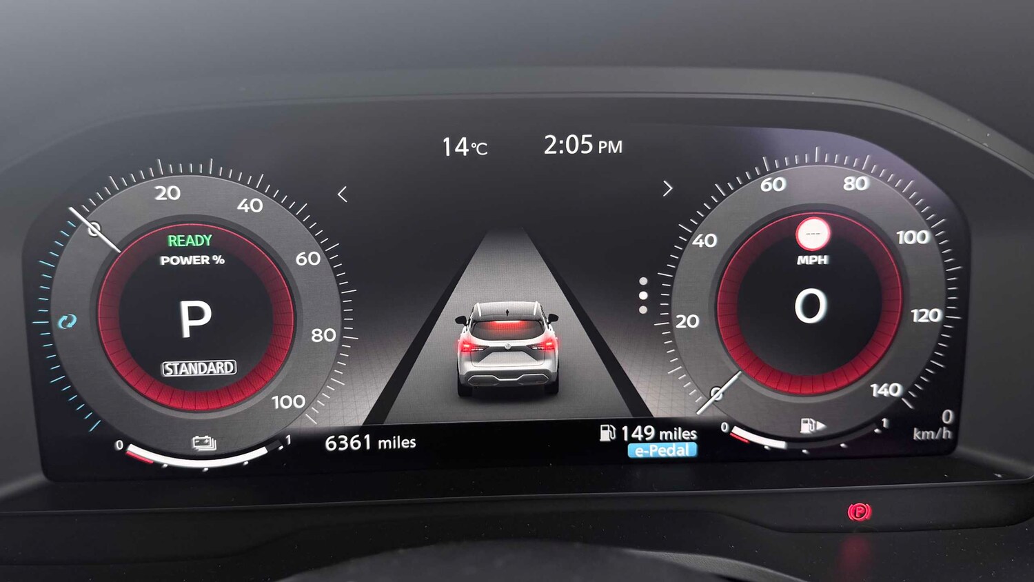 Used Nissan Qashqai for sale - 78129706: Photo 10