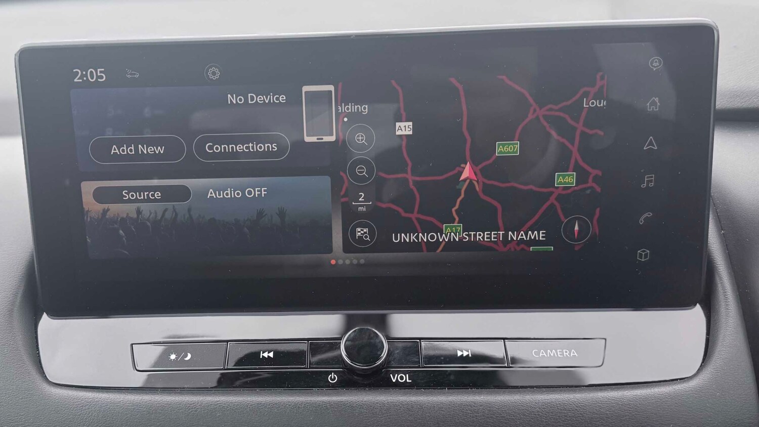 Used Nissan Qashqai for sale - 78129706: Photo 11