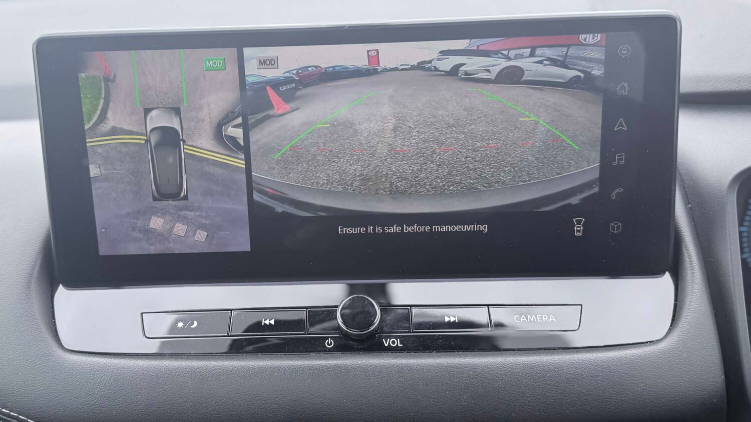 Used Nissan Qashqai for sale - 78129706: Photo 12