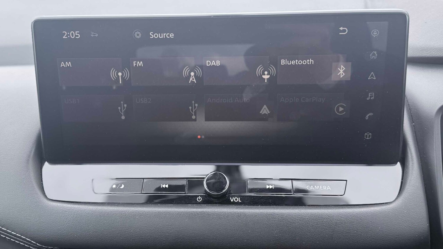 Used Nissan Qashqai for sale - 78129706: Photo 13