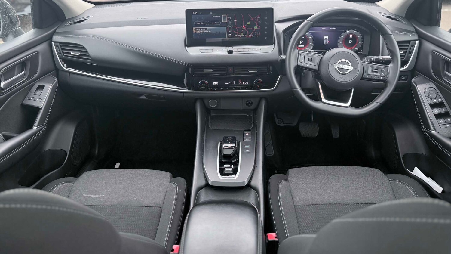 Used Nissan Qashqai for sale - 78129706: Photo 17