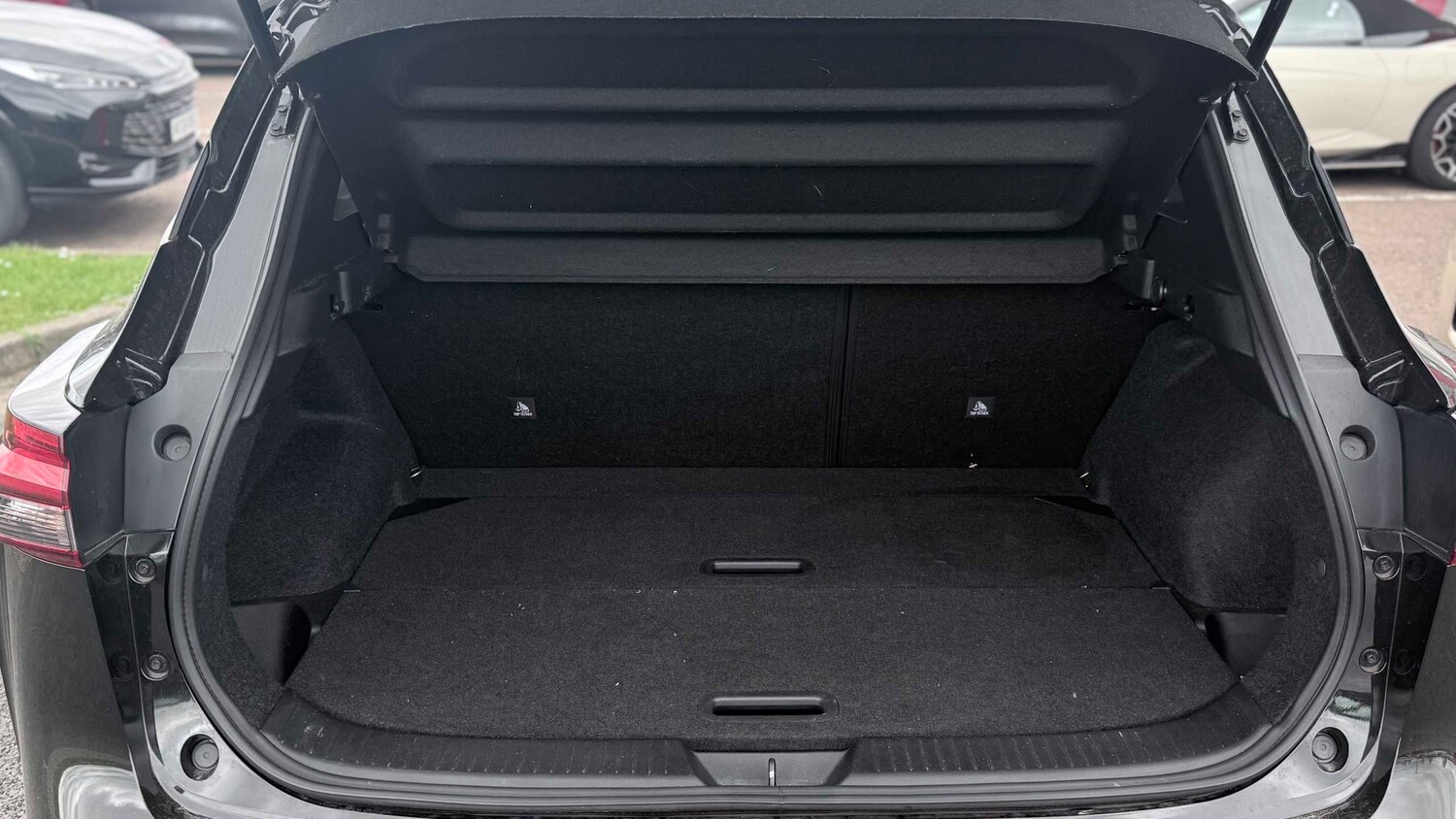 Used Nissan Qashqai for sale - 78129706: Photo 18