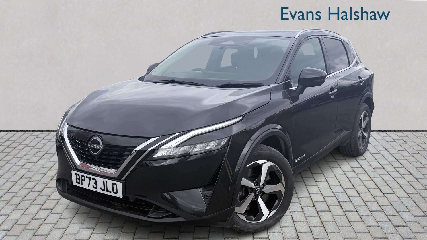 Used Nissan Qashqai for sale - 78129706: Photo 2