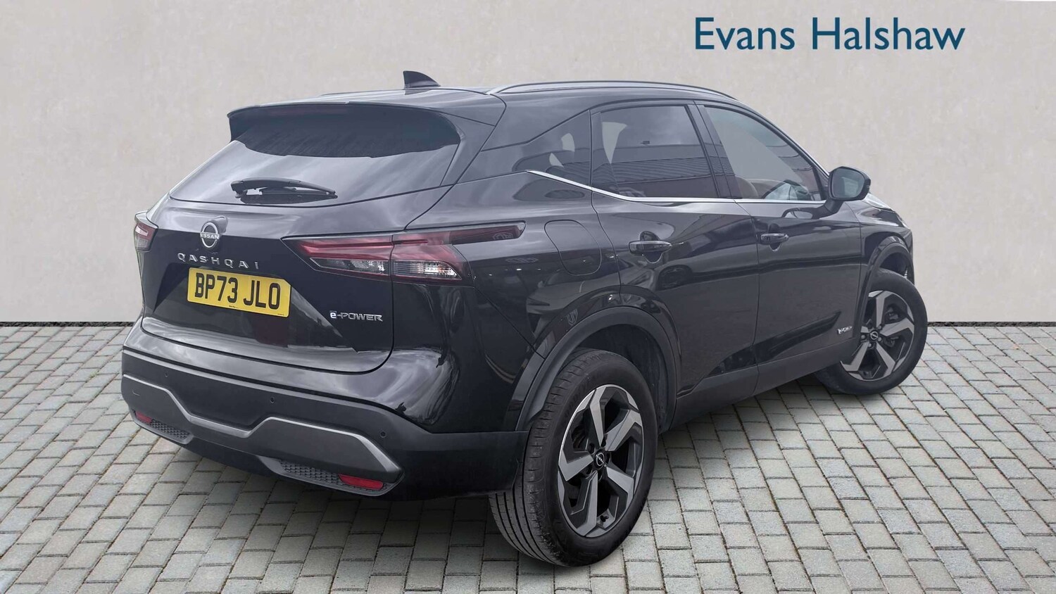 Used Nissan Qashqai for sale - 78129706: Photo 4