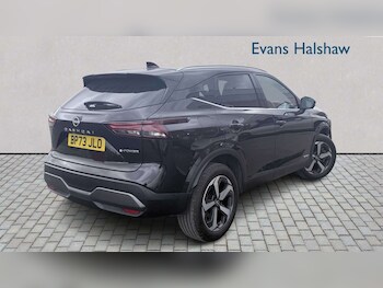 Used Nissan Qashqai 2023 for sale - 78129706: Photo