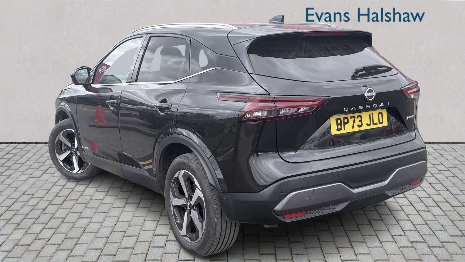 Used Nissan Qashqai for sale - 78129706: Photo 5