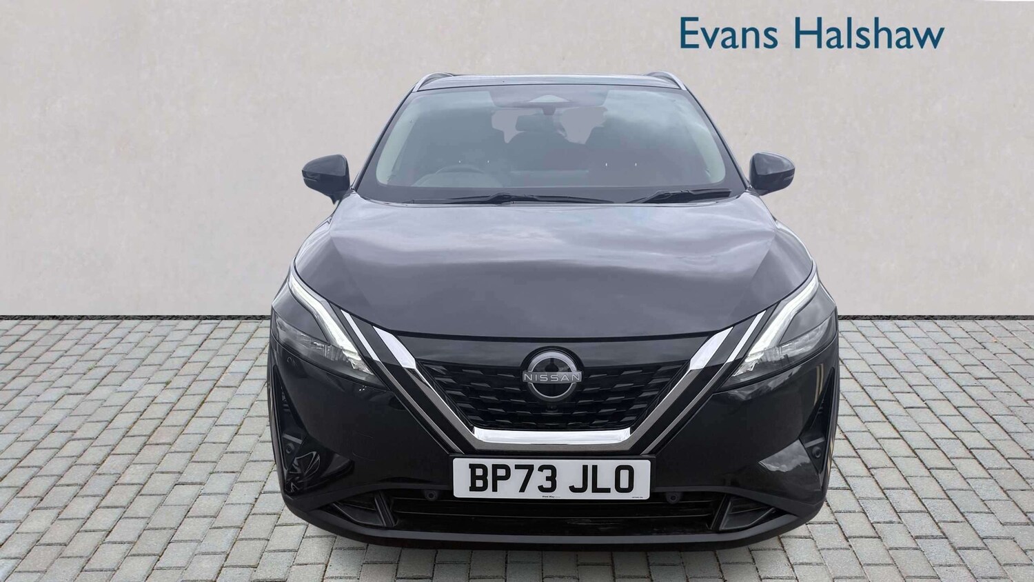 Used Nissan Qashqai for sale - 78129706: Photo 6