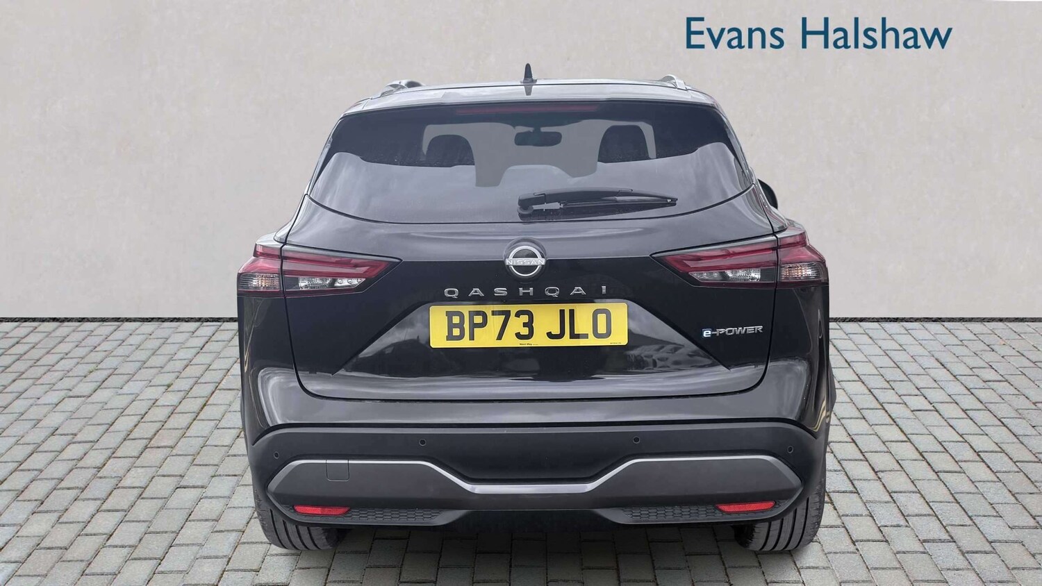 Used Nissan Qashqai for sale - 78129706: Photo 8