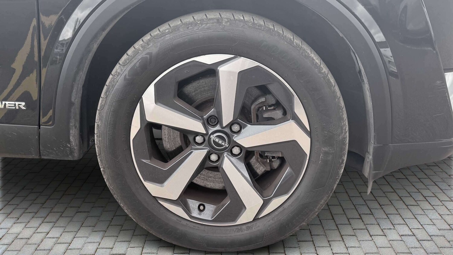 Used Nissan Qashqai for sale - 78129706: Photo 9