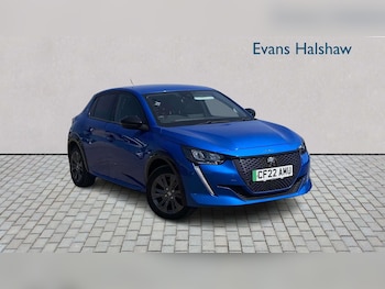 Used Peugeot 208 2022 for sale - 79227555: Photo