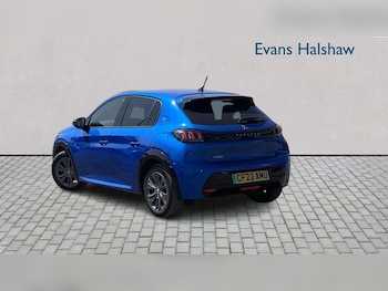 Used Peugeot 208 2022 for sale - 79227555: Photo
