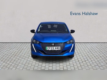 Used Peugeot 208 2022 for sale - 79227555: Photo