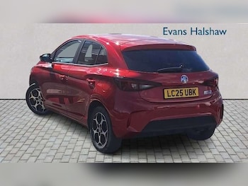 Used MG MG3 2025 for sale - 78937401: Photo