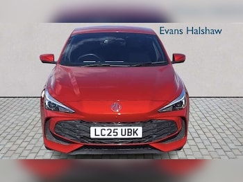 Used MG MG3 2025 for sale - 78937401: Photo