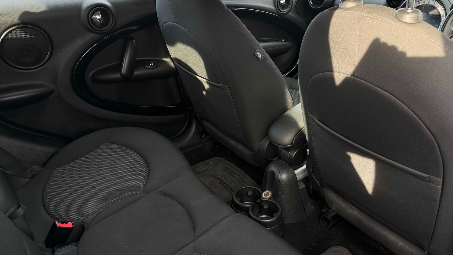 Used MINI Countryman 2014 for sale - 77886019: Photo 12